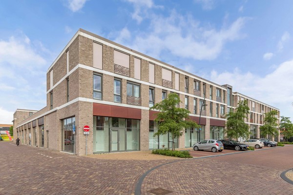 Property photo - De Boei 11, 8302ET Emmeloord